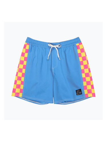 Мъжки бански шорти Quiksilver Original Arch Volley 17" riviera