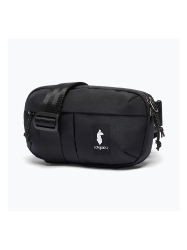 Чанта за кръста Cotopaxi Todo Hip Pack 2 l cotopaxi black