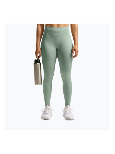 Дамски клин Nike Pro Seamless High-Waisted 7/8 steam