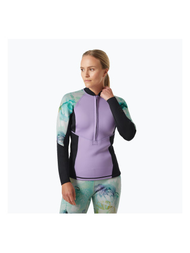 Дамско неопреново яке Helly Hansen Waterwear 2.0 2 mm jade esra