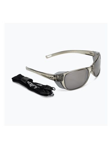 Слънчеви очила Julbo Camino Spectron shiny translu green/light gray