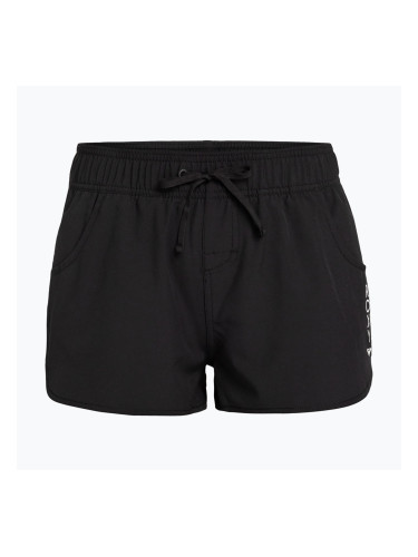 Дамски бански шорти ROXY Wave 2'' anthracite