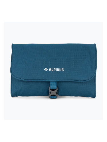 Несесер Alpinus Ampat 1 l blue