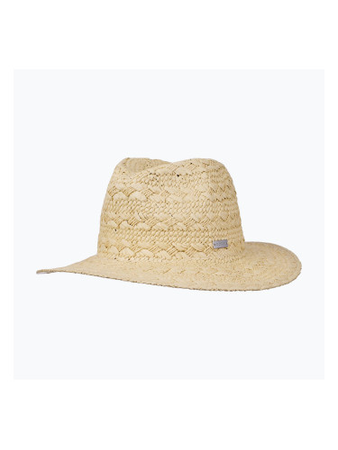 Дамска шапка с периферия ROXY Sister Of The Moon Hat natural