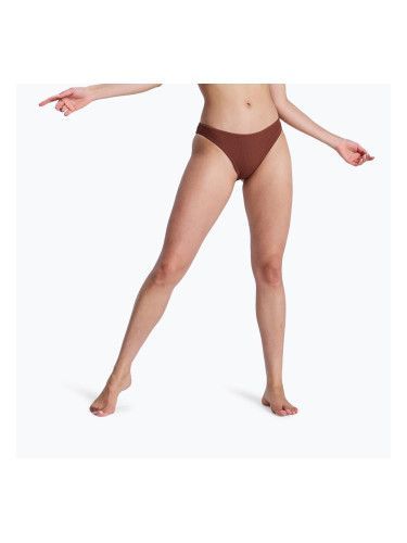 Долнище на бански костюм ROXY Sunshine Moderate Bikini cappuccino