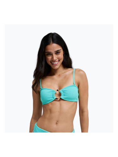 Горнище на бански костюм ROXY Sunshine Bandeau katydid