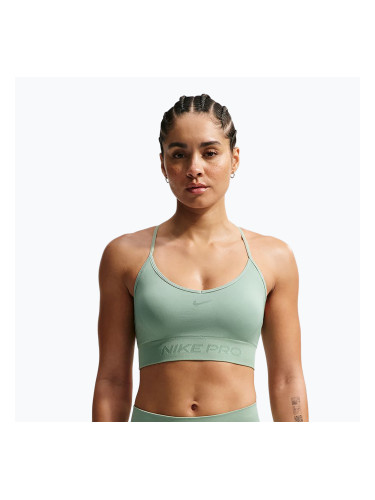 Спортен сутиен Nike Pro Seamless Light Support steam