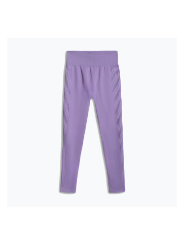 Дамски тренировъчен клин 4F Multiactive FNK F420 violet