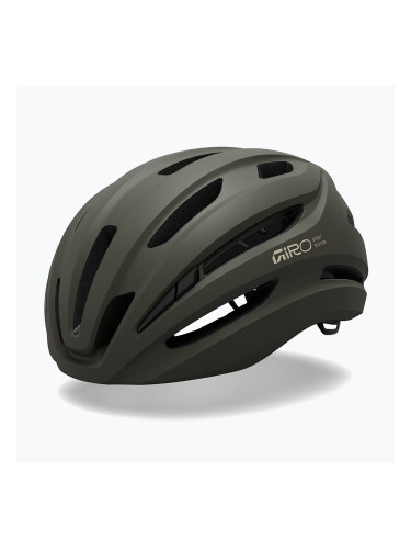 Велосипедна каска Giro Isode II matte dark sage
