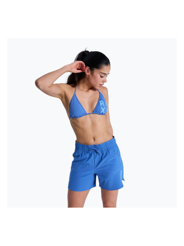 Дамски бански шорти ROXY Wave 5'' dutch blue