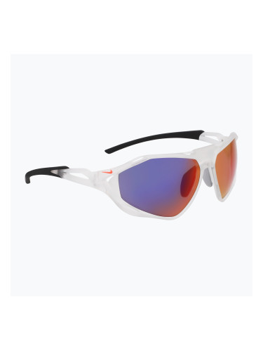Слънчеви очила Nike Zeus Rise E matte clear/field tint