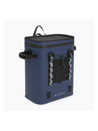 Термо чанта KADVA 72h BikerPack 20 l navy blue