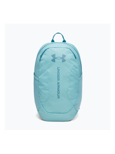 Туристическа раница Under Armour Hustle Lite 26.5 l blue haze/boundless blue