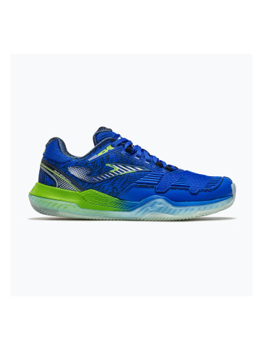 Мъжки тенис обувки Joma Point C royal blue