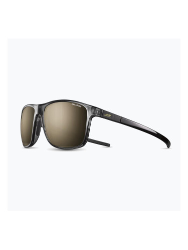 Слънчеви очила Julbo The Streets Polarized shiny translu black/black