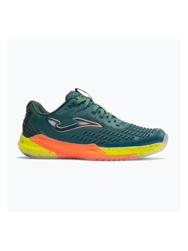 Мъжки тенис обувки Joma Rapid C petrol