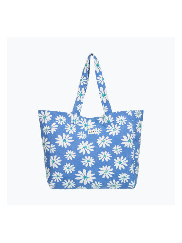 Дамска чанта ROXY Anti Bad Vibes coconut milk flower soul