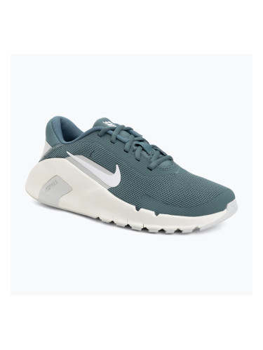 Мъжки обувки за тренировка Nike Flex Train mineral slate/spruce aura/white