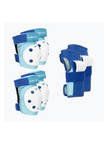 Унисекс протектори HEAD Blue Armour
