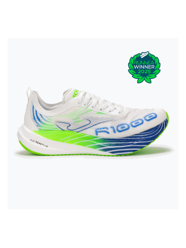Обувки за бягане Joma R-1000 white-royal