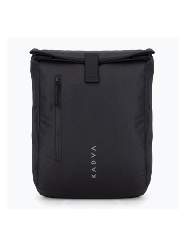 Термо чанта KADVA Basick Chill 14 L black