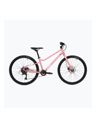 Детски велосипед ATTABO EASE 26" 10,1 кг Gen 2 розов