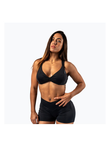 Спортен сутиен NEBBIA Strong Beauty black