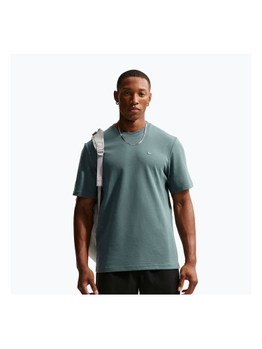 Мъжка тренировъчна тениска Nike Dri-Fit Primary mineral slate/mineral slate