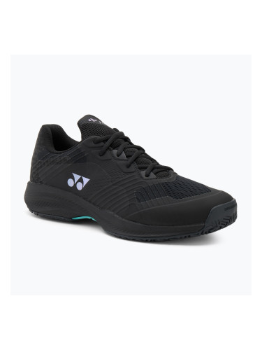 Мъжки обувки за тенис Yonex Sonicage Wide black