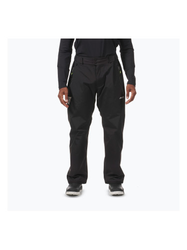 Musto BR1 Solent Hi-Back панталон за ветроходство черен