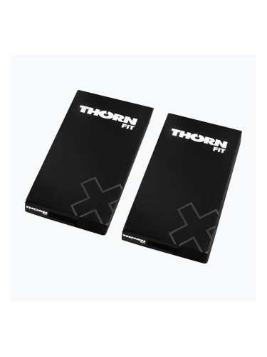 Подложка за тренировка THORN FIT Crash Mats 2 бр. black