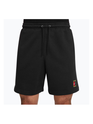 Мъжки шорти Nike Court Dri-Fit Heritage black