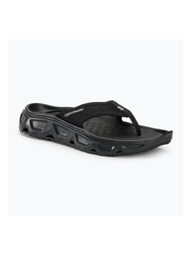 Salomon Reelax Break 6.0 мъжки джапанки black/black/alloy