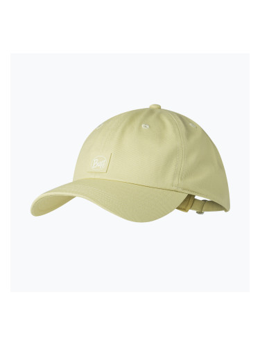 Шапка с козирка BUFF Baseball Solid zire pistachio