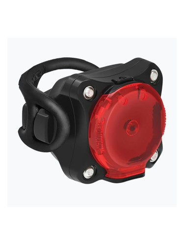 Заден велосипеден фар Lezyne Zecto Drive Max 400+ Rear black