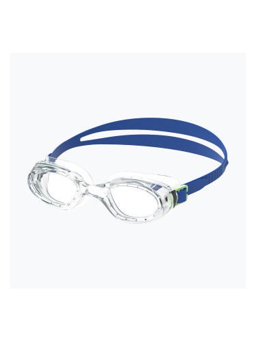 Детски очила за плуване Speedo Futura Hydrospex Jr clear/clear
