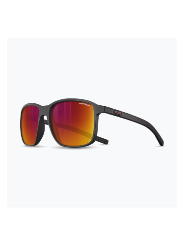 Слънчеви очила Julbo Creek Spectron black/red
