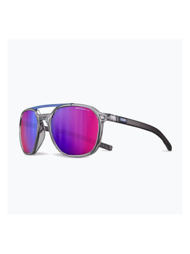 Слънчеви очила Julbo Slack Spectron HD grey translucent glossy/mint matte
