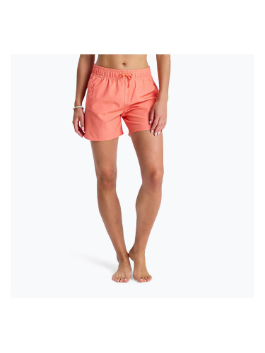 Дамски бански шорти ROXY Wave 5'' camellia