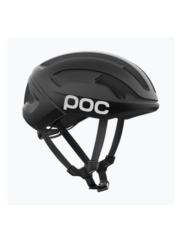 Велосипедна каска POC Omne Beacon MIPS uranium black matt