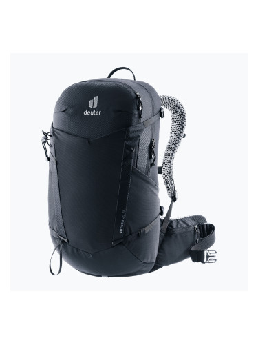 Туристически раница Deuter Futura 25 l SL black