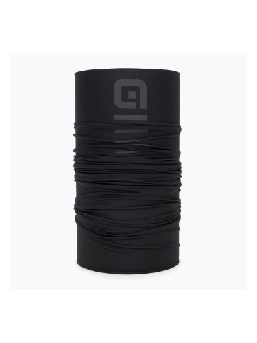 Шал комин Alé Identity 2.0 charcoal