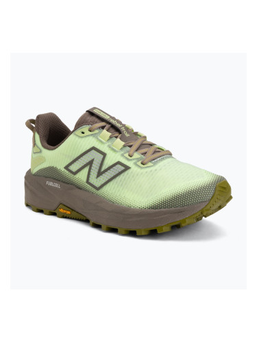 Дамски обувки за бягане New Balance Rebel V1 afterglow/slate grey