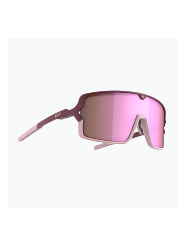 Слънчеви очила Tripoint 008 Lake Prespa X matt burgundy/brown /pink multi