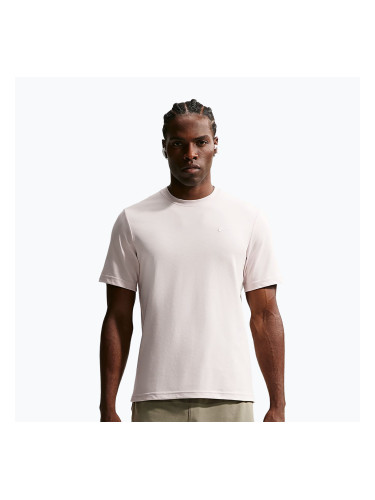 Мъжка тренировъчна тениска Nike Dri-Fit Primary light orewood brown/light orewood brown