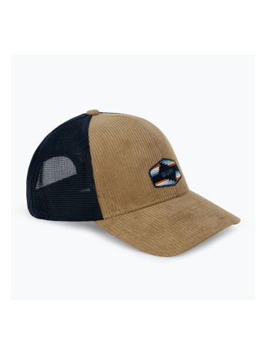 BUFF Trucker Tinai бежова бейзболна шапка 128595.337.30.00