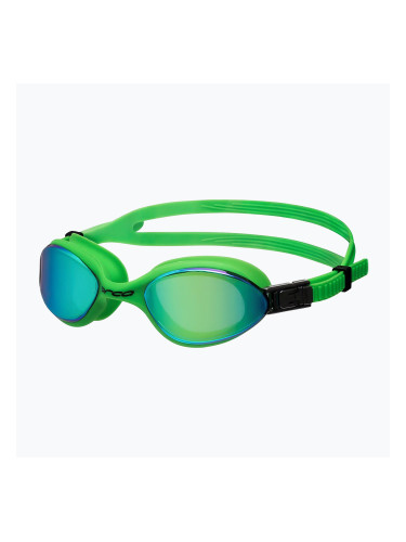 Orca Killa 180º огледални зелени очила за плуване