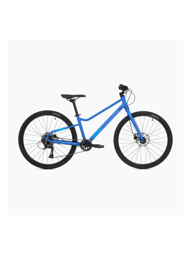 Детски велосипед ATTABO EASE 26“ 9,8 kg Gen 2 blue