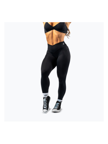 Дамски тренировъчен клин NEBBIA Strong Beauty black