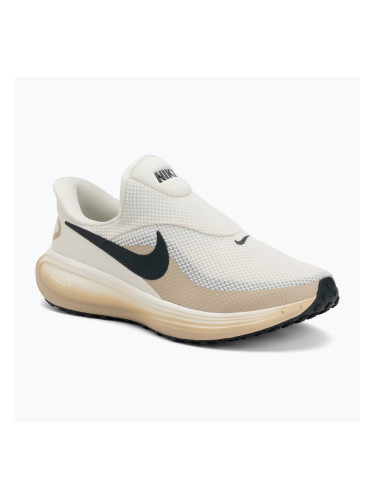 Мъжки обувки за бягане Nike Revolution 8 EasyOn pale ivory/sail/linen/black spruce